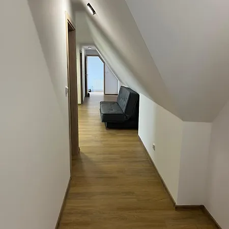 U Jonasu Znojmo