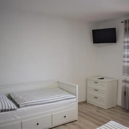 U Jonasu Apartment