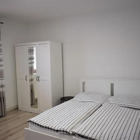 U Jonasu Apartment *