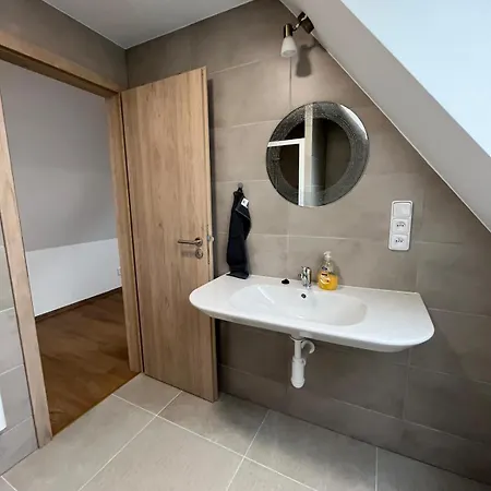 U Jonasu Apartment Znojmo