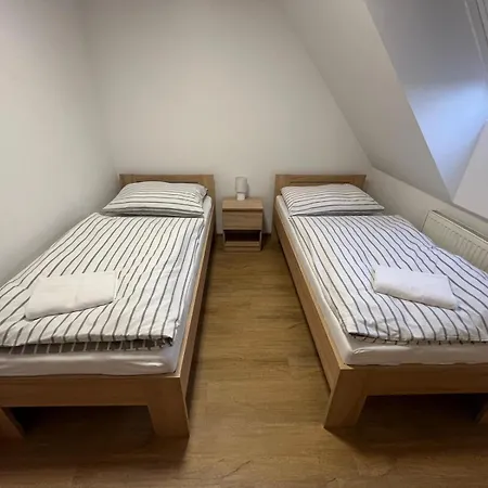 U Jonasu Znojmo