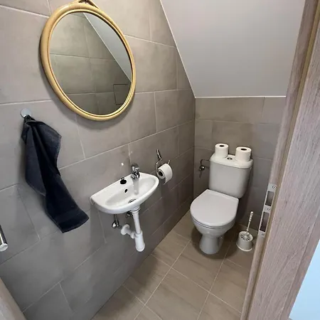 Apartamento U Jonášů