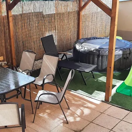 Apartment U Jonasu *