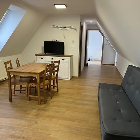 Apartment U Jonasu Znojmo