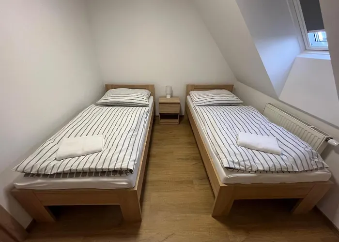 U Jonasu Znojmo
